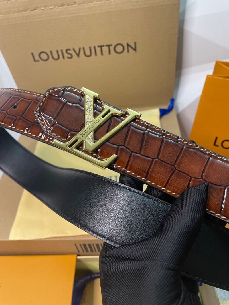 Louis Vuitton Belts